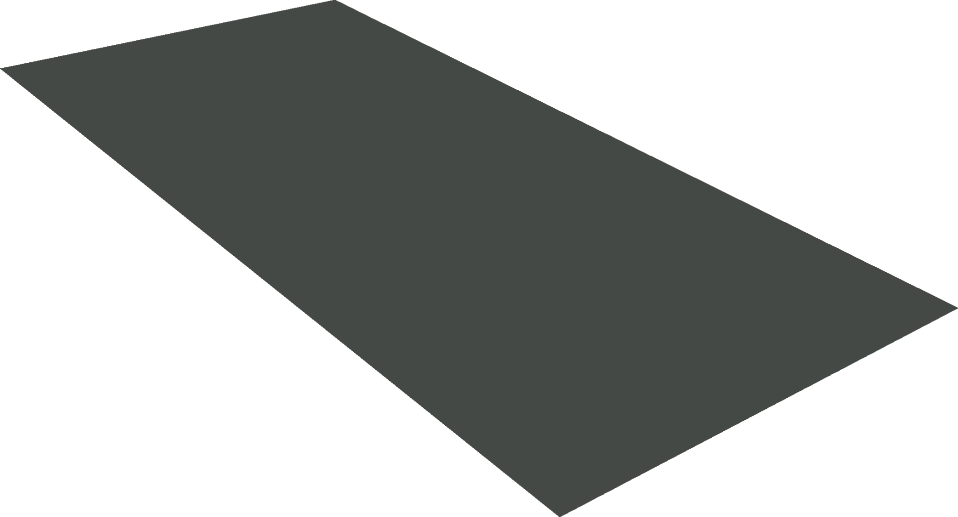 Плоский лист 0.5 GreenCoat Pural BT, matt с пленкой RR2H3 (RAL 7016 антрацитово-серый)
