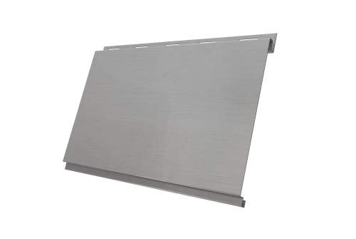 Вертикаль 0,2 classic 0.45 Print Elite с пленкой Milky Wood TwinColor