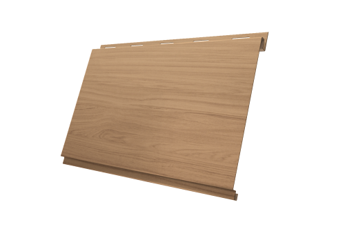 Вертикаль 0,2 classic 0.45 Print Elite с пленкой Honey Wood TwinColor