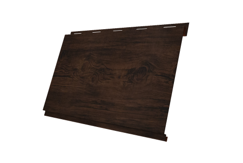 Вертикаль 0,2 classic 0.45 Print Elite с пленкой Cherry Wood TwinColor