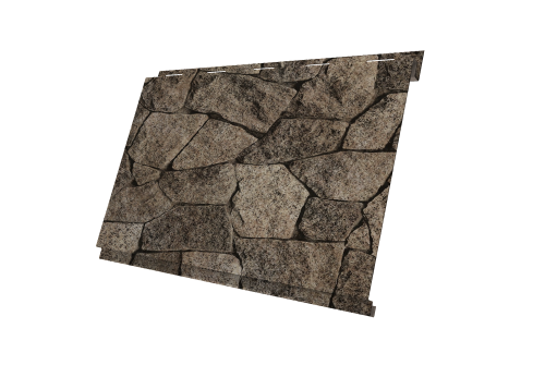 Вертикаль 0,2 classic 0.45 Print Elite с пленкой King Stone TwinColor