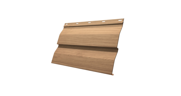 Корабельная Доска 0,265 GL 0.45 Print Elite Honey Wood TwinColor