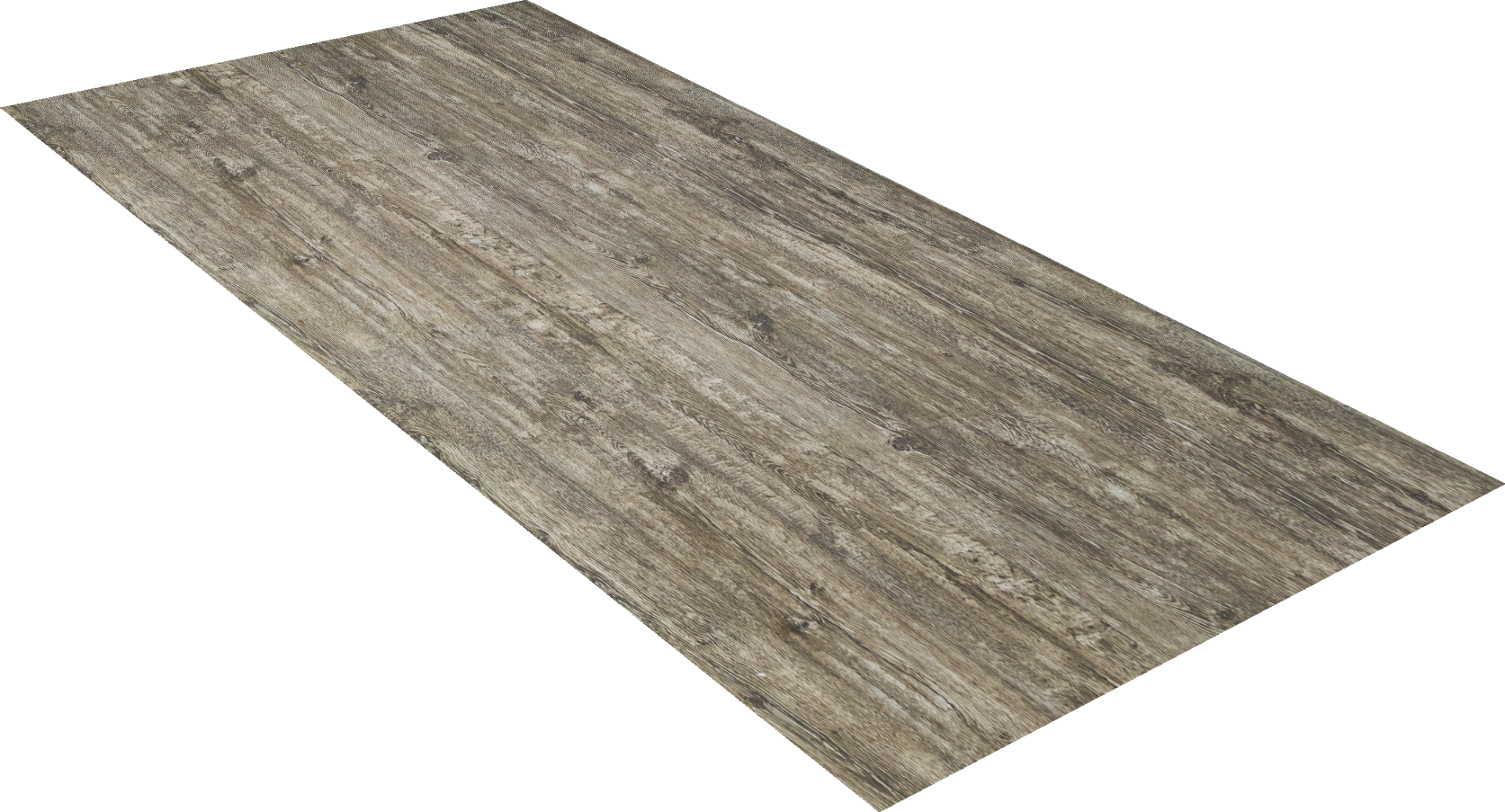 Плоский лист 0.45 Print Elite с пленкой Nordic Wood TwinColor