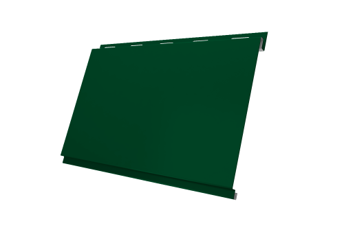 Вертикаль 0,2 classic 0.45 Drap TX RAL 6005 зеленый мох