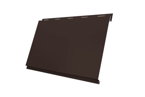 Вертикаль 0,2 classic 0.45 Drap TR RR 32 темно-коричневый