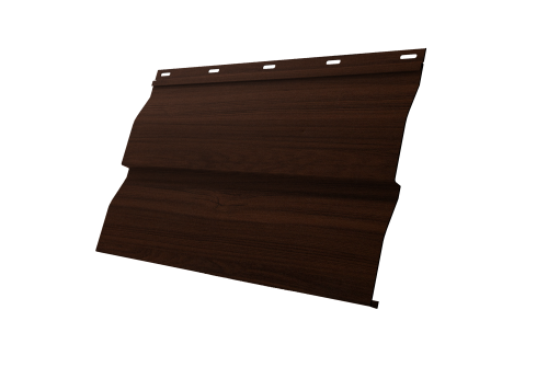 Корабельная доска НН 0,261 0.45 Print Elite Choco Wood TwinColor
