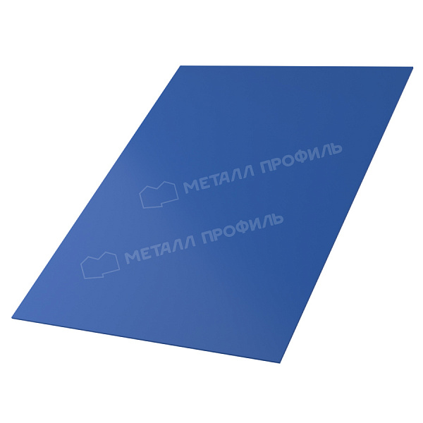Лист плоский (ПЭП-01-5005-0.65)