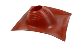 Проходной элемент MF профи №2 (180-280мм) +185 EPDM терракотовый